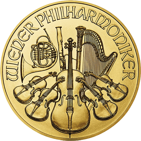 Austrian Gold Philharmonic