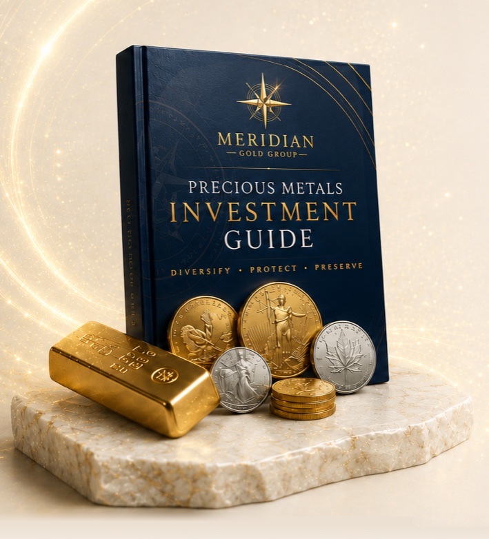 Meridian Gold Group Precious Metals Investment Guide